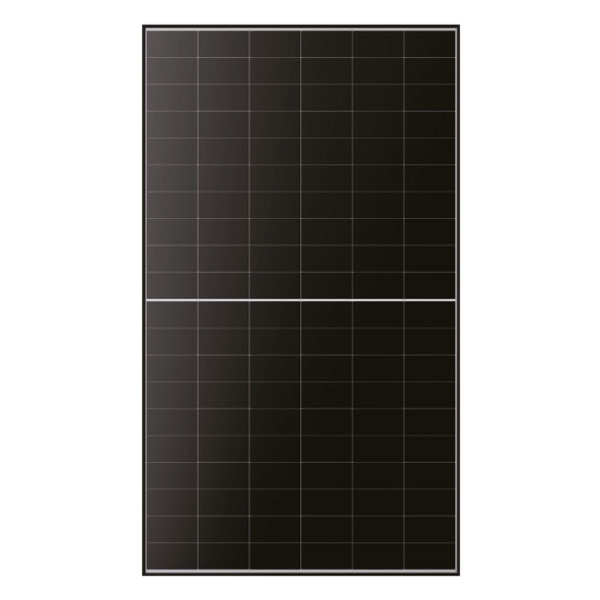 Solar Modules - LONGi Solar Hi-MO X10 Scientist 545W Half-Cut